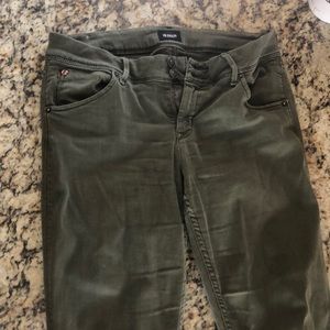 Women’s jeans